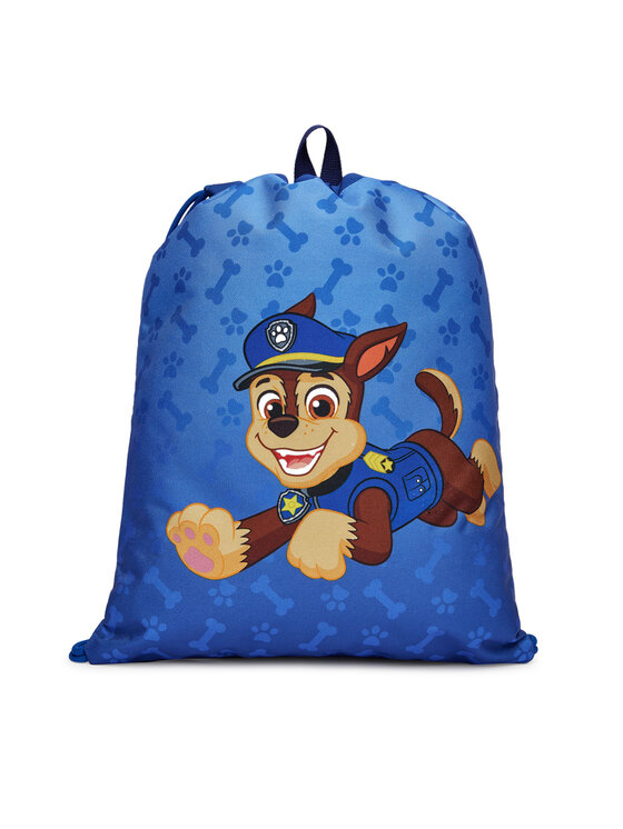 Paw Patrol Торба ACCCS-SS25-310PAW Син за Момчета цена