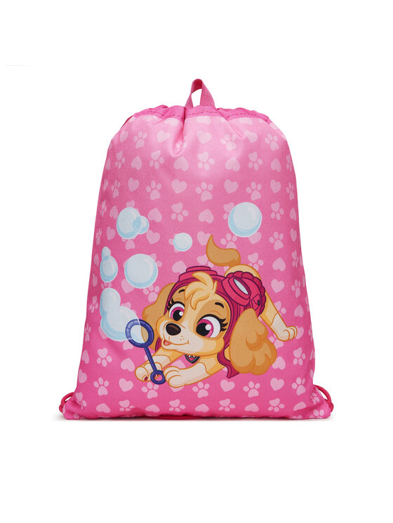 Paw Patrol Торба ACCCS-SS25-311PAW Розов за Момичета цена