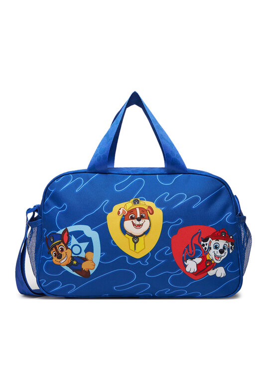 Paw Patrol Чанта за уикенд ACCCS-SS25-340PAW Тъмносин за Бебета цена