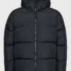Peak Performance Пухено яке Rivel G77952010 Черен Regular Fit за Мъже цена