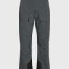 Peak Performance Ски панталони Pact G78061010 Сив Relaxed Fit за Мъже цена