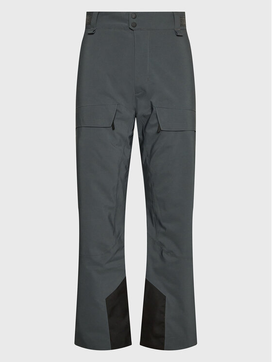 Peak Performance Ски панталони Pact G78061010 Сив Relaxed Fit за Мъже цена