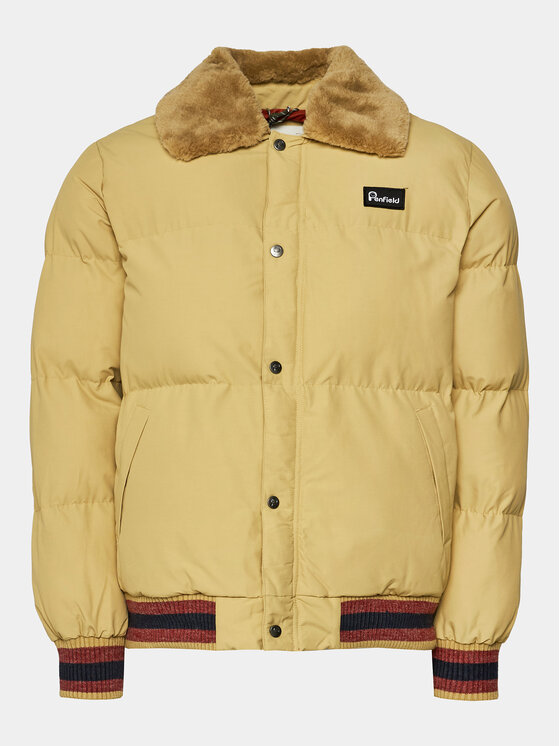 Penfield Яке бомбър PFD0433 Бежов Regular Fit за Мъже цена