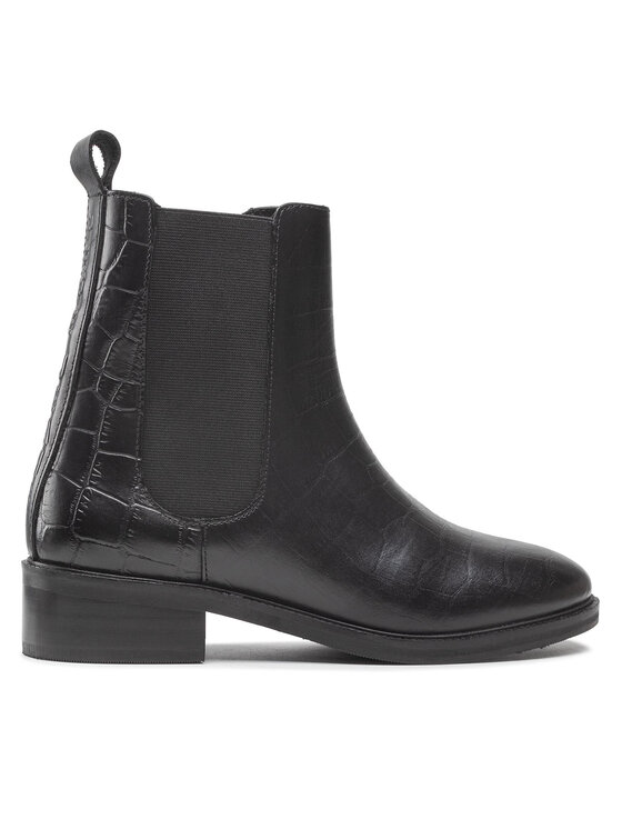 Pepe Jeans Боти тип челси Orsett Chelsea PLS50423 Черен за Жени цена