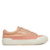 Pepe Jeans Гуменки Ben Fresh W PLS31589 Оранжев за Жени цена