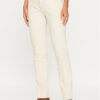 Pepe Jeans Дънки Mary PL204164 Екрю Straight Fit за Жени цена
