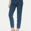 Pepe Jeans Дънки PL204591 Син Tapered Fit за Жени цена