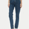 Pepe Jeans Дънки PL204591 Син Tapered Fit за Жени цена