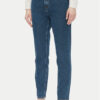 Pepe Jeans Дънки PL204591 Тъмносин Tapered Fit за Жени цена