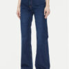 Pepe Jeans Дънки PL204734 Син Flare Fit за Жени цена