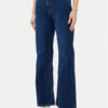 Pepe Jeans Дънки PL204734 Син Flare Fit за Жени цена