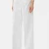 Pepe Jeans Дънки PL204740 Син Wide Leg за Жени цена