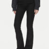 Pepe Jeans Дънки PL204905 Черен Flare Fit за Жени цена