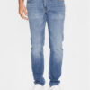 Pepe Jeans Дънки PM206323GX2 Тъмносин Regular Fit за Мъже цена