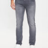 Pepe Jeans Дънки PM206323UG4 Сив Skinny Fit за Мъже цена