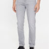Pepe Jeans Дънки PM207387 Сив Skinny Fit за Мъже цена