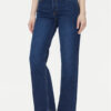 Pepe Jeans Дънки Robyn PL204901 Син Straight Fit за Жени цена
