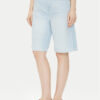 Pepe Jeans Дънкови шорти PL801176 Син Loose Fit за Жени цена