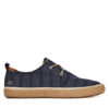 Pepe Jeans Еспадрили Port Lines PMS10331 Тъмносин за Мъже цена
