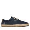 Pepe Jeans Еспадрили Tourist West PMS10336 Тъмносин за Мъже цена