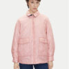Pepe Jeans Преходно яке Fleur Daily PL402499 Цветен Oversize за Жени цена