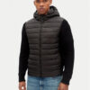 Pepe Jeans Преходно яке Lambert PM702498 Черен Regular Fit за Мъже цена