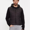 Pepe Jeans Преходно яке Martin PM702401 Черен Regular Fit за Мъже цена