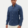 Pepe Jeans Риза Aaron PM308804 Син Regular Fit за Мъже цена