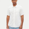 Pepe Jeans Риза Amaro PM308847 Бял Regular Fit за Мъже цена