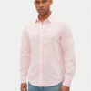 Pepe Jeans Риза Arnau PM308844 Розов Regular Fit за Мъже цена