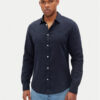 Pepe Jeans Риза Arnau PM308844 Тъмносин Regular Fit за Мъже цена
