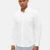 Pepe Jeans Риза Phil PM308274 Бял Regular Fit за Мъже цена