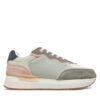 Pepe Jeans Сникърси PLS60034 Зелен за Жени цена