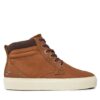 Pepe Jeans Сникърси PMS30998 Кафяв за Мъже цена