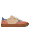 Pepe Jeans Сникърси Travis City W PLS31592 Бежов за Жени цена