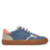 Pepe Jeans Сникърси Travis City W PLS31592 Син за Жени цена