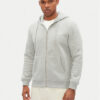 Pepe Jeans Суитшърт Damian PM582752 Сив Regular Fit за Мъже цена