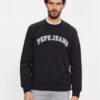 Pepe Jeans Суитшърт Raven PM582555 Черен Regular Fit за Мъже цена