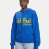 Pepe Jeans Суитшърт Red Bull Racing Logo RL580011 Син Relaxed Fit за Жени цена