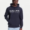 Pepe Jeans Суитшърт Red Bull Racing Team Logo RM580016 Тъмносин Regular Fit за Мъже цена