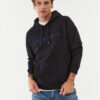 Pepe Jeans Суитшърт Ryan Hoodie PM582328 Тъмносин Regular Fit за Мъже цена