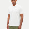 Pepe Jeans Тениска с яка и копчета Essential PM542298 Бял Regular Fit за Мъже цена