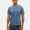 Pepe Jeans Тишърт Jacko PM508664 Син Regular Fit за Мъже цена