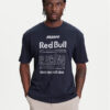 Pepe Jeans Тишърт Red Bull Racing History RM500020 Тъмносин Regular Fit за Мъже цена