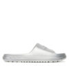 Pepe Jeans Чехли Beach Slidemet PLS70165 Сребрист за Жени цена