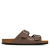 Pepe Jeans Чехли Bio M Double Chicago PMS90110 Кафяв за Мъже цена