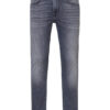 Petrol Industries Дънки SEAHAM-FUTUREPROOF Сив Slim Fit за Мъже цена