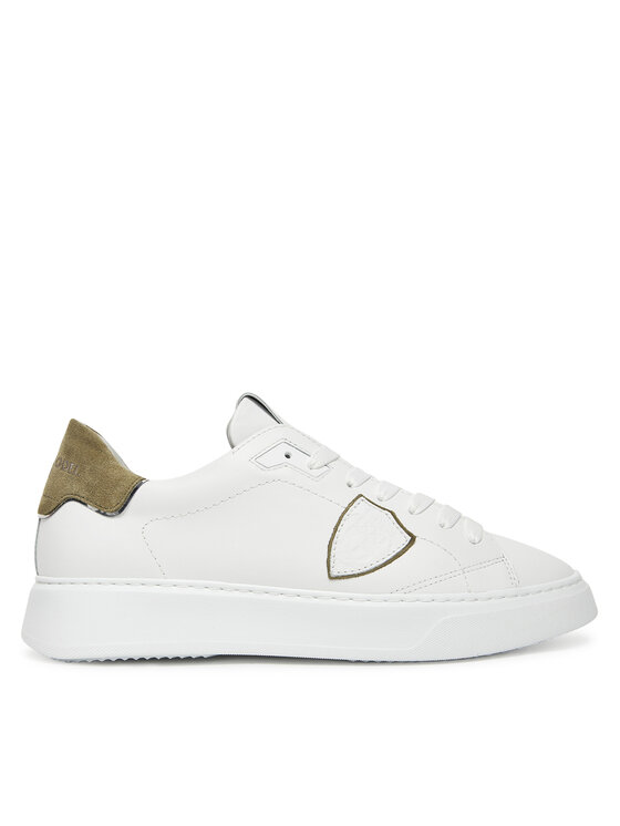 Philippe Model Сникърси BTLU VD22 Бял за Мъже цена