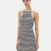 Pieces Комплект 2 рокли Jane 17155485 Черен Slim Fit за Жени цена