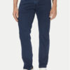 Pierre Cardin Дънки C7 34510.8147 Тъмносин Tapered Fit за Мъже цена